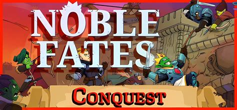 Noble Fates v0.30.4.9 - торрент