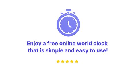 Image result for Current Local Time