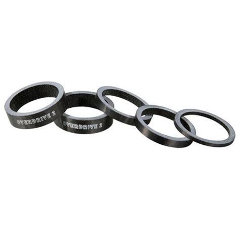 Buy Giant OD2 Carbon Spacer Kit 1X2.5Mm 2X5Mm 2X10Mm | Cyclop.in