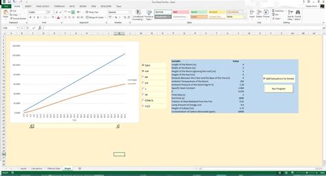 Example of Simulation 的图像结果
