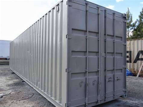 Image result for Large Metal Storage Containers