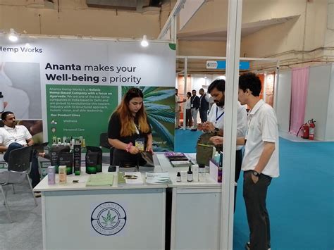 Our Story - Ananta Hemp Works