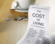 Image result for living cost