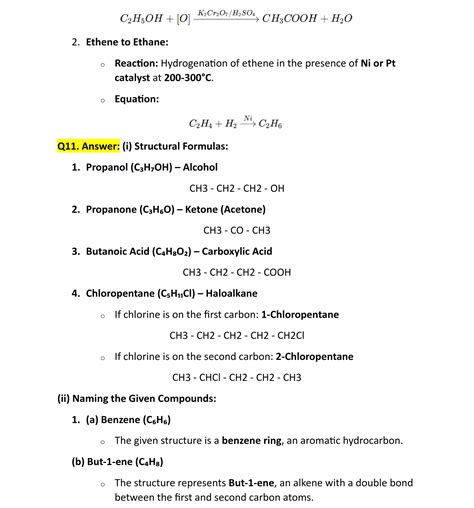 CBSE Class 10th Science 2025 : Fast Revision Notes & PYQs for Ch. 4 ...