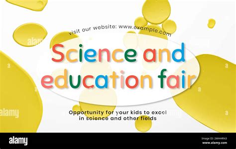 Science Program Template 的图像结果