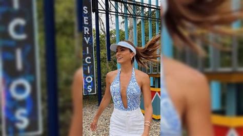 “Ha sido maravilloso”: Andrea Serna sobre gran cambio que ha tenido en ...