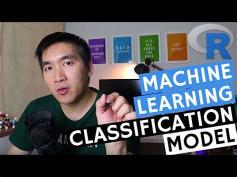 R Programming Machine Learning 的图像结果