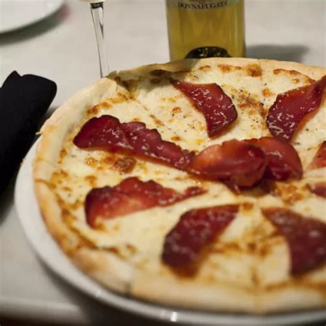 Nundini Chef's Table Italian Kitchen and Wine Bar | Heights | Deli ...