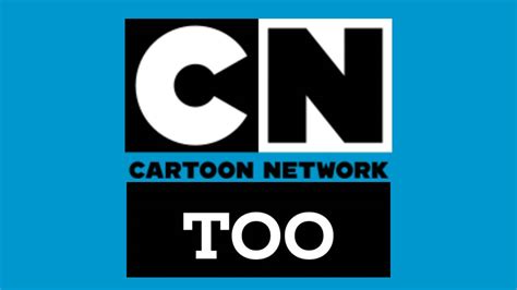 Image result for Cartoon Network Too 2012