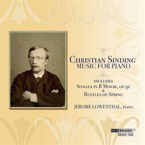 Image result for Siding Rustle of Spring Piano