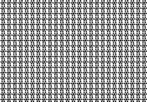 Dot Pattern Vector 的图像结果