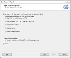 Image result for DiskInternals VMFS Recovery