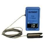 Nutra-Dip continuous TDS meter : Amazon.in: Industrial & Scientific