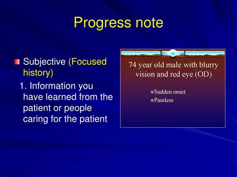 Image result for Progress Note vs Soap Note