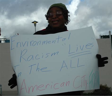 Environmental Racism – Downwinders at Risk