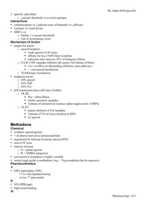 Test paper Pbrer PSUR 2023 - PSUR/PBRER Written assessment Prepared By ...
