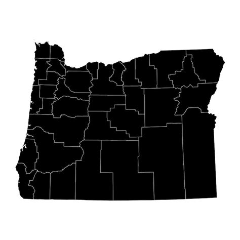 Images de Carte Oregon – Téléchargement gratuit sur Freepik