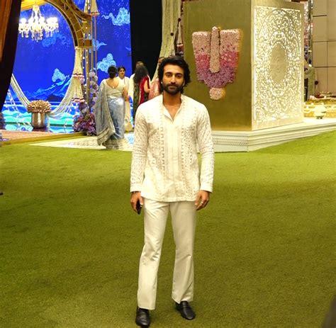 Sanjay Dutt to Ananya Panday, celebs arrive at Anant-Radhika's special ...