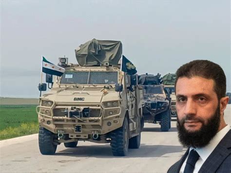 US Troops Exit Syria; Damascus Asserts Control | Jordan Bound
