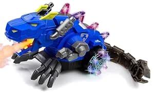 Buy Anubhav Janni Enterprise Smoke Dinasour Dragon Robotic Mechanical ...