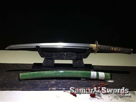 Wakizashi Sword - Samurai Swords Store