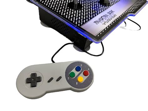 Image result for Pandora Box Arcade Setup