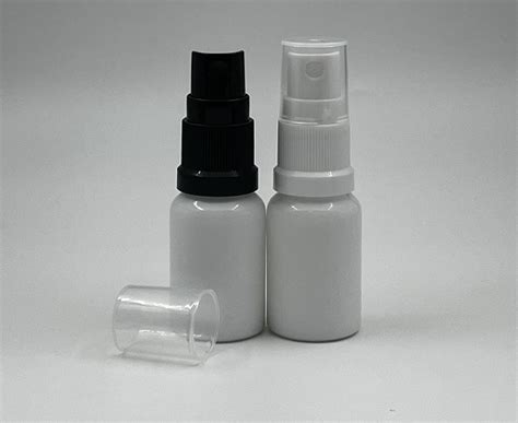 STAKLENA BOCA 10ml SA RASPRŠIVAČEM | Crystal Lab