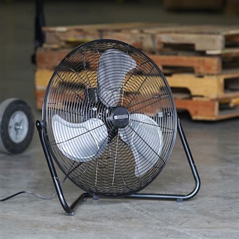 The 10 Best Garage Fan Picks to Keep You Cool During Hot Months 2025