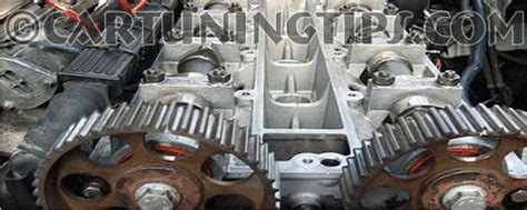 Latest car tuning performance tips.