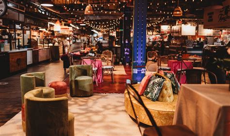 READING TERMINAL MARKET