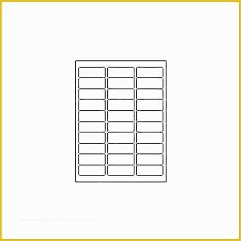 Image result for Print 5160 Labels