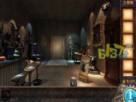 VR密室逃生游戏《逃出房间1》登陆NOLO平台 - 映维网资讯
