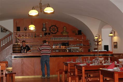 Beer Drinker With A Triathlon Problem: Strahov Monastery - Klasterni ...