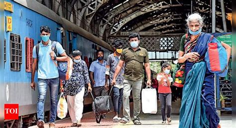 Southern Railway lifts all restrictions, but wait on for unreserved ...