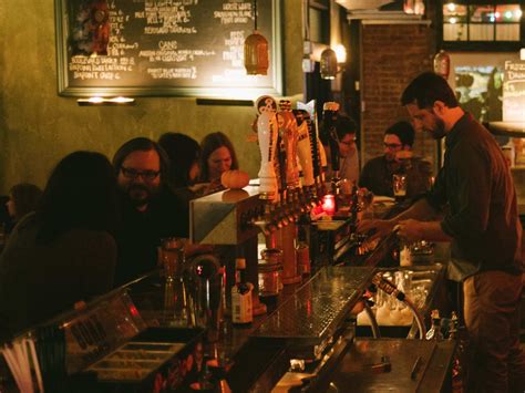 Capri Social Club Review - Greenpoint - New York - The Infatuation