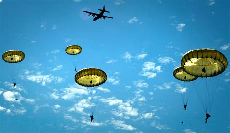 Army Airborne Jump 的图像结果