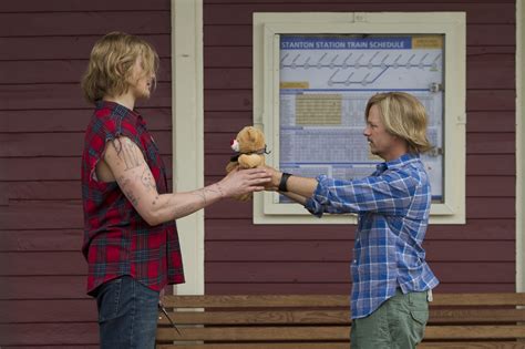 Grown Ups 2 David Spade