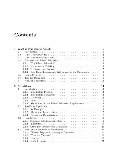 Image result for Computer Science an Overview