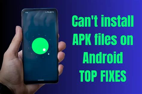 Image result for Installing Apk Files