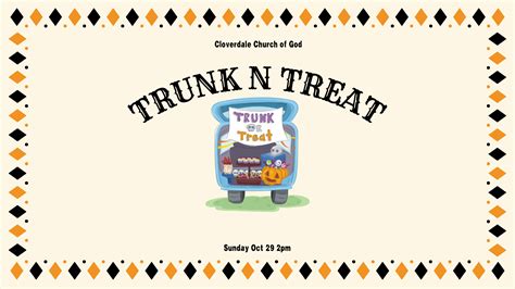 Events — Cloverdale Church