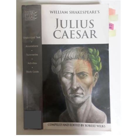 Sparknotes Julius Caesar Book