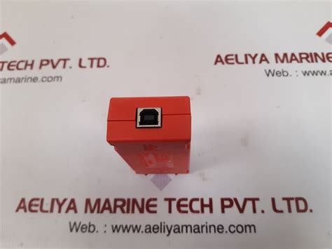 Sew eurodrive usb11a interface adapter – Aeliya Marine Tech