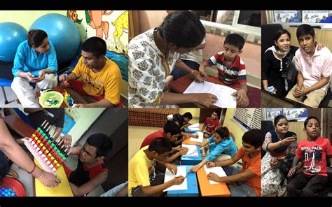 NGO, Autism School, Disability Schools, India, Mentaly Retarted ...