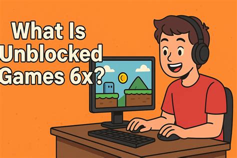 What Is Unblocked Games 6x? - Businesswave.co.uk