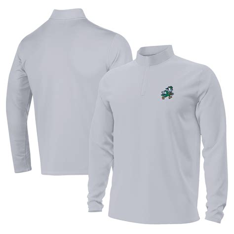 New Notre Dame Alternate Logo Under Armour Gear | Irish Sports Daily