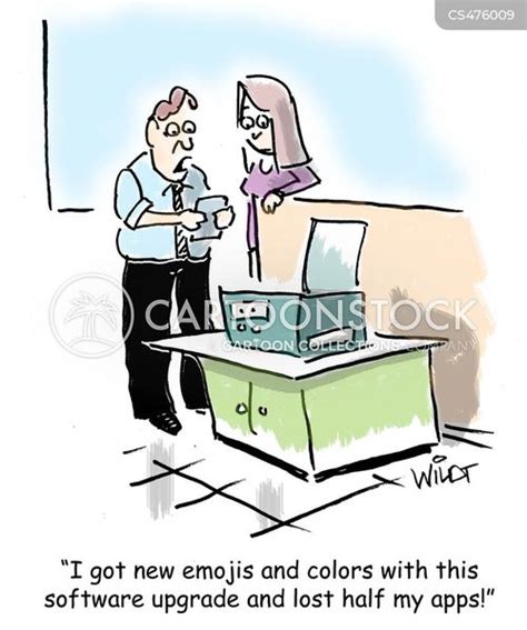 Image result for Update Software Humor