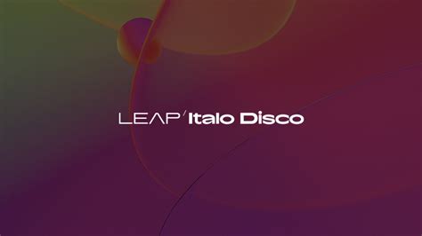 Leap Expansions for fresh samples & sounds