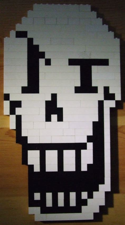 Image result for Custom LEGO Papyrus Tutorial