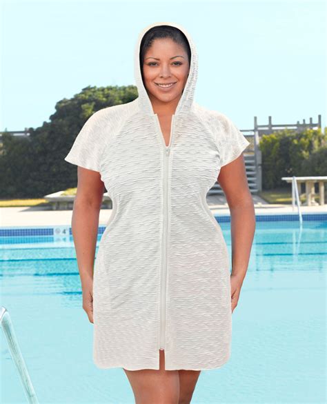 Best Plus-Size Swimwear Options for Aquatic Exercise – Swim and Sweat