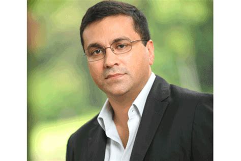 Q&A: Rahul Johri, Discovery Networks APAC | Advertising | Campaign India